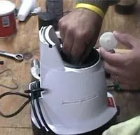 Juicer Mixer Grinder Repair