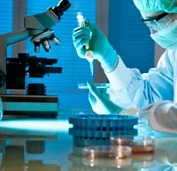 Laboratory Equipment