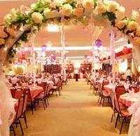 Marriage & Reception Hall