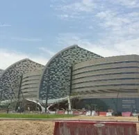 Medical Centre & Research