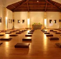 Meditation Centre