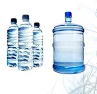 Mineral Water Suppliers