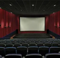 Movie Theatre
