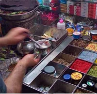Paan Shop