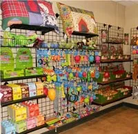Pet Shops