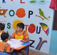 Play Schools & Day Care