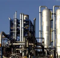 Refineries Equipment