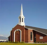 Religious Institution