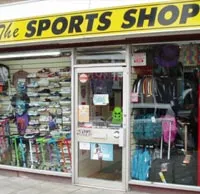 Sports Shop