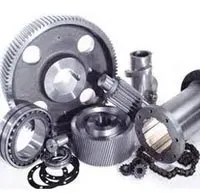 Textile Machinery Parts