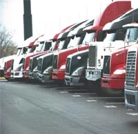 Truck Dealers