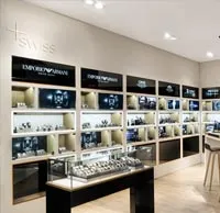 Watch Stores