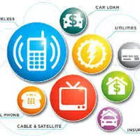 Bill payment services