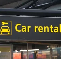Car Rental