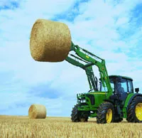 Agricultural & Gardening Equipment Dealers