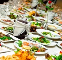 Catering Services
