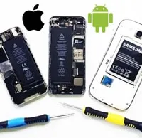 Cellphone Repair