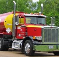 Commercial Transporters