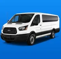 Commercial Vehicle Rental