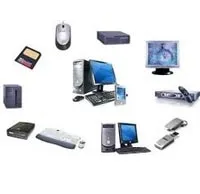 Computer Hardware Dealers