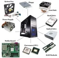 Computer Peripherals & Accessories Dealers