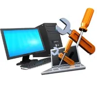 Computer Services & Repair