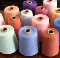 Cotton Yarn