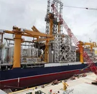 Crane Rentals and Repair