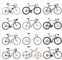 Cycle Manufacturers