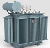 Electrical Transformer