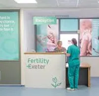 Fertility Clinic