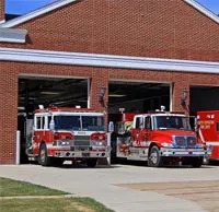 Fire Station