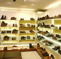 Footwear Shops