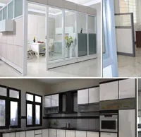 Aluminium Fabricators