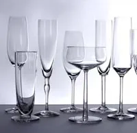 Glassware