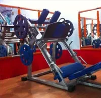 Gym Equipment Dealers