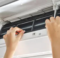 AC Repairs & Services