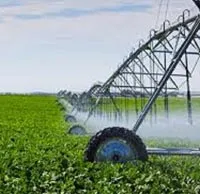Irrigation Equipment