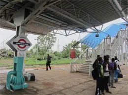 Manapparai Yellow Pages