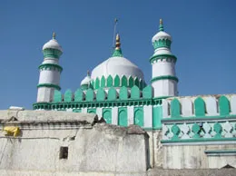 Mangrulpir Yellow Pages