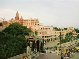 Mathura Yellow Pages