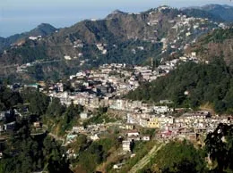 Mussoorie Yellow Pages