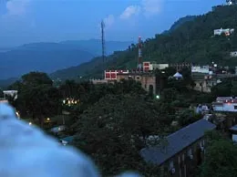 Nalagarh Yellow Pages