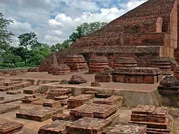 Nalanda Yellow Pages