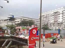 Perinthalmanna Yellow Pages