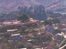 Pithoragarh Yellow Pages