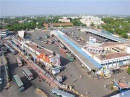 Ponneri Yellow Pages