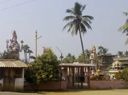 Ramachandrapuram Yellow Pages