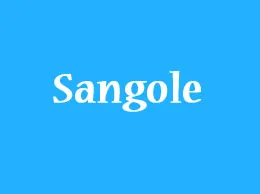 Sangole Yellow Pages
