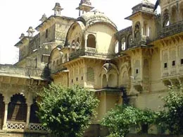 Sheopur Yellow Pages